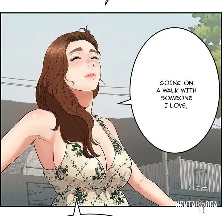 A Killer Woman A Killer Woman Chapter 47 - Page 122