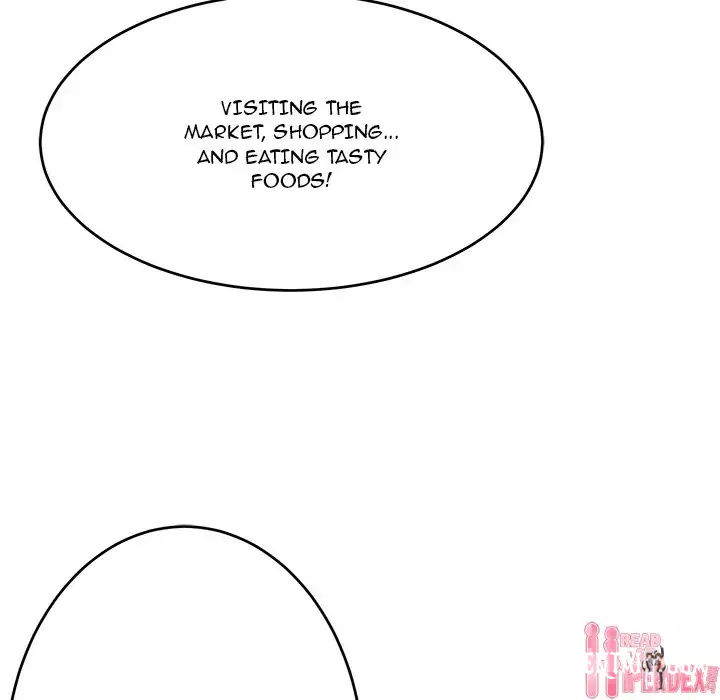 A Killer Woman A Killer Woman Chapter 47 - Page 123