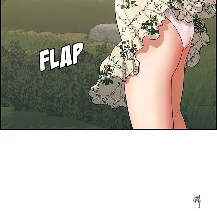 A Killer Woman A Killer Woman Chapter 47 - Page 125