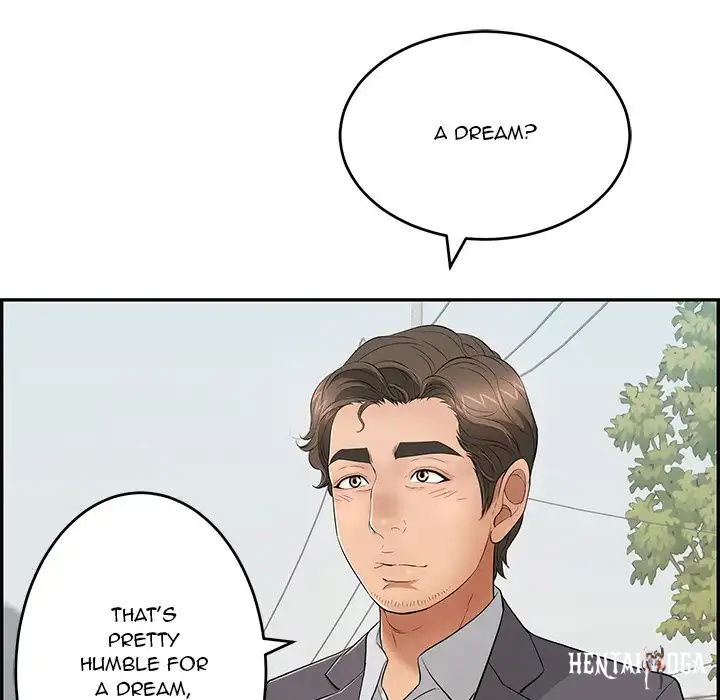 A Killer Woman A Killer Woman Chapter 47 - Page 126