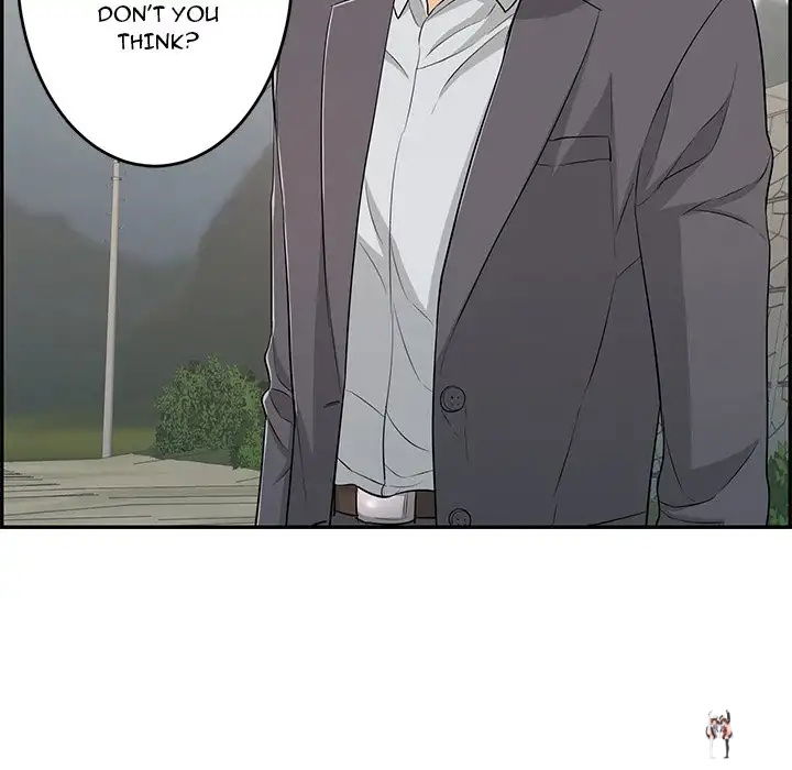 A Killer Woman A Killer Woman Chapter 47 - Page 127