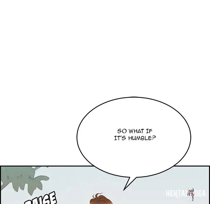 A Killer Woman A Killer Woman Chapter 47 - Page 128