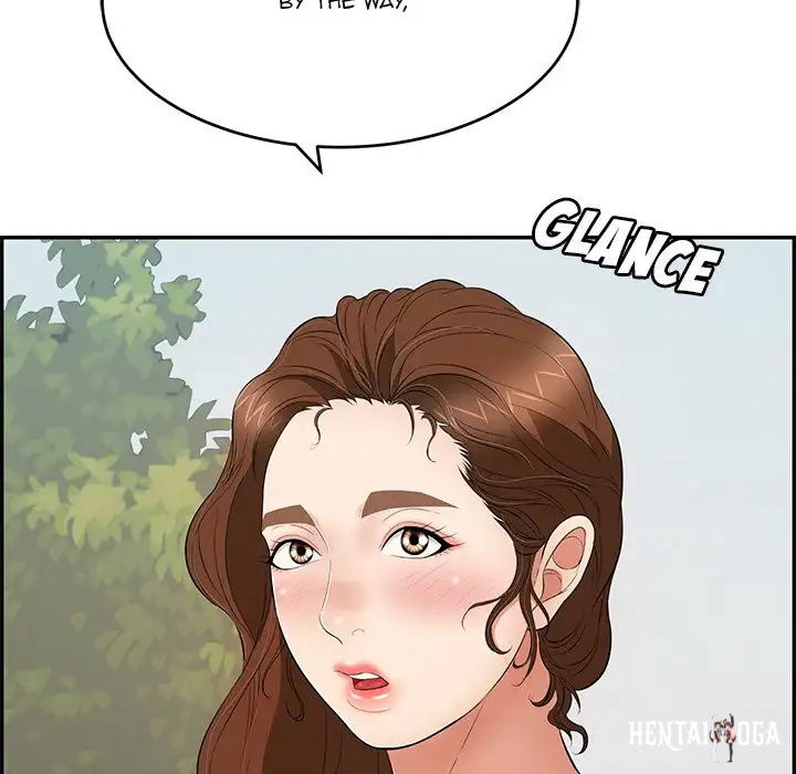 A Killer Woman A Killer Woman Chapter 47 - Page 133