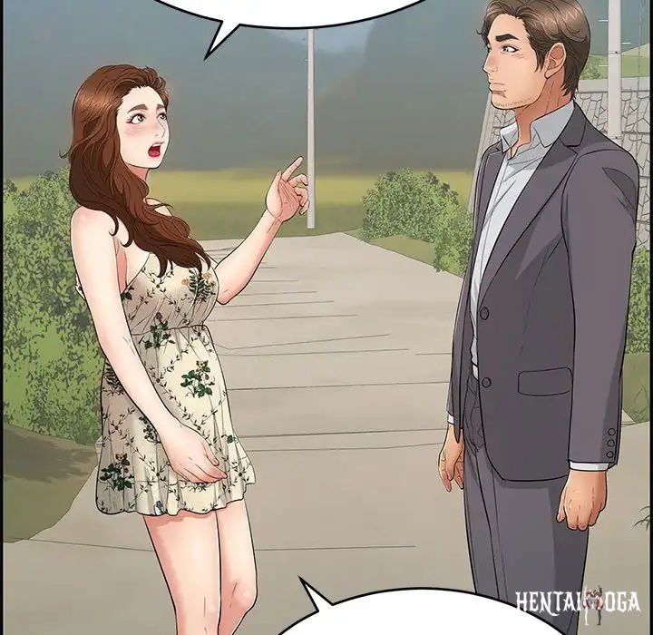 A Killer Woman A Killer Woman Chapter 47 - Page 141