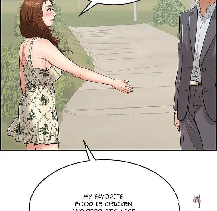 A Killer Woman A Killer Woman Chapter 47 - Page 146