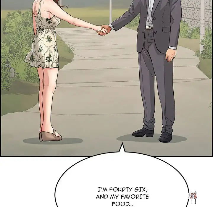 A Killer Woman A Killer Woman Chapter 47 - Page 153