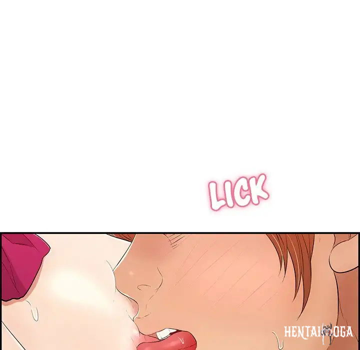 A Killer Woman A Killer Woman Chapter 47 - Page 16