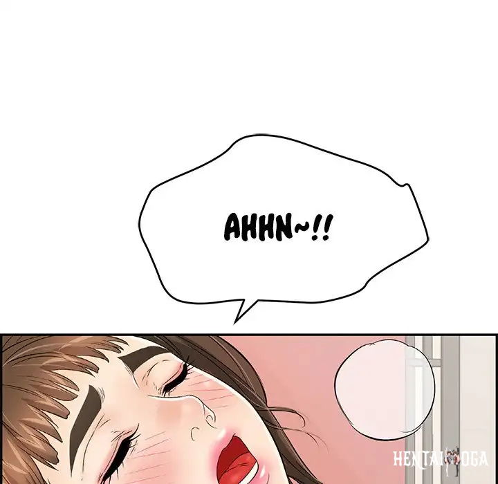 A Killer Woman A Killer Woman Chapter 47 - Page 18