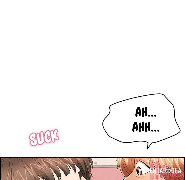 A Killer Woman A Killer Woman Chapter 47 - Page 27