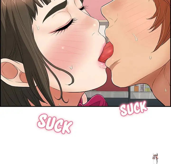 A Killer Woman A Killer Woman Chapter 47 - Page 28