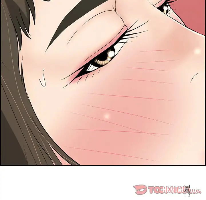 A Killer Woman A Killer Woman Chapter 47 - Page 30