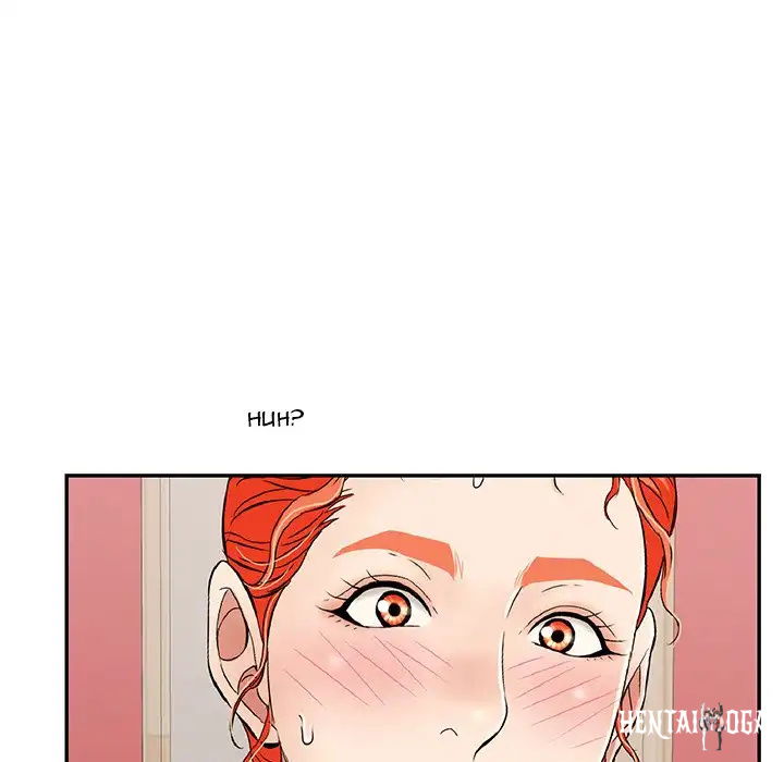 A Killer Woman A Killer Woman Chapter 47 - Page 31