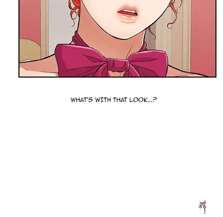 A Killer Woman A Killer Woman Chapter 47 - Page 32