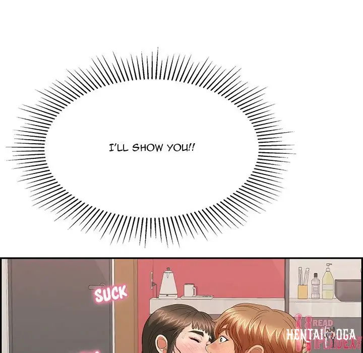 A Killer Woman A Killer Woman Chapter 47 - Page 33