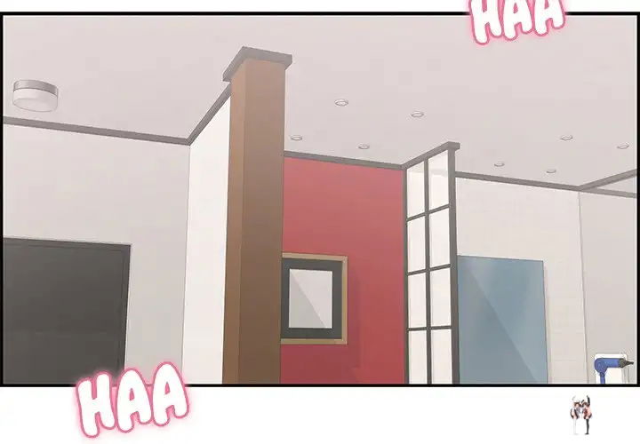 A Killer Woman A Killer Woman Chapter 47 - Page 4