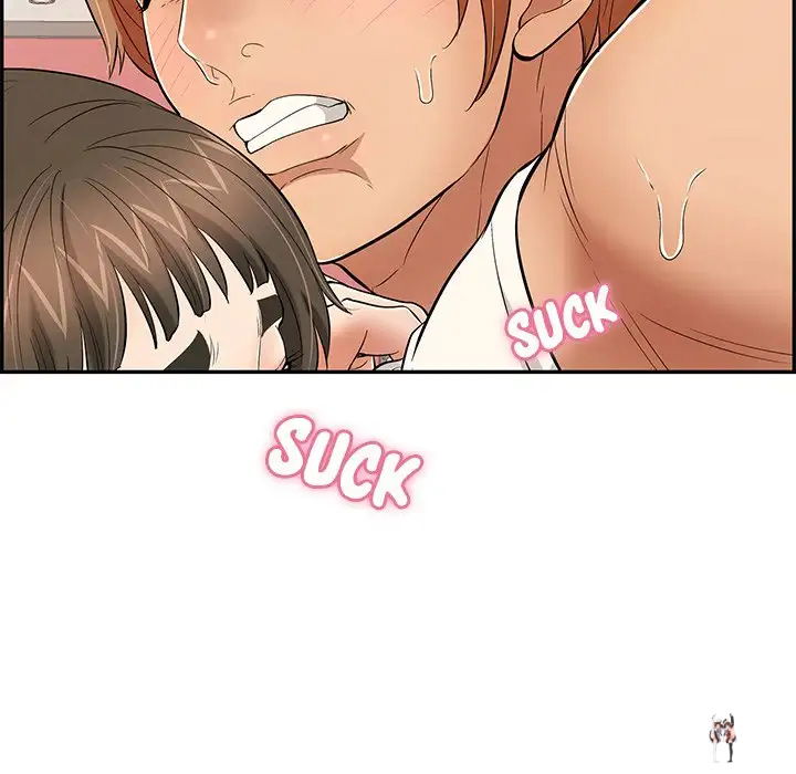 A Killer Woman A Killer Woman Chapter 47 - Page 41