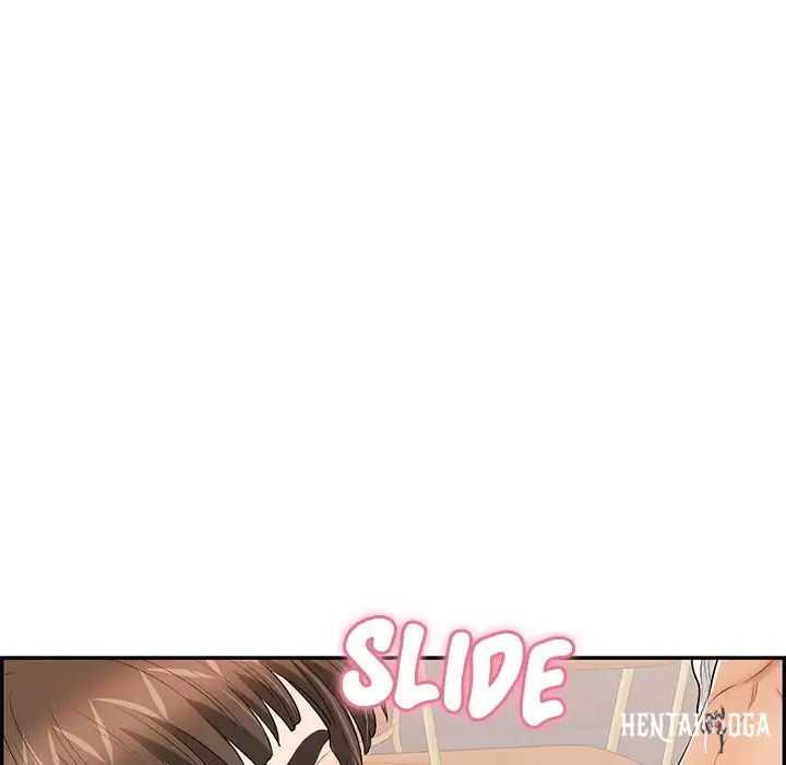 A Killer Woman A Killer Woman Chapter 47 - Page 46