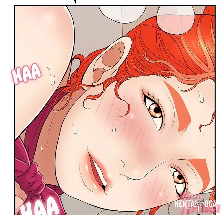 A Killer Woman A Killer Woman Chapter 47 - Page 6