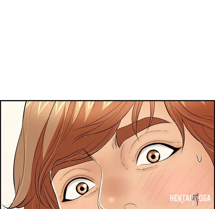 A Killer Woman A Killer Woman Chapter 47 - Page 60