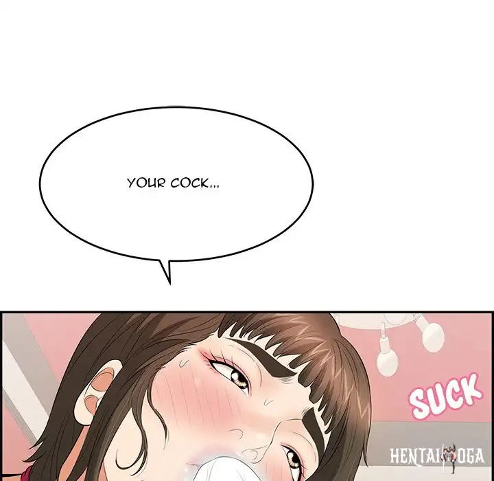 A Killer Woman A Killer Woman Chapter 47 - Page 62