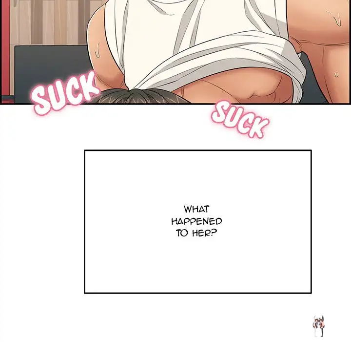 A Killer Woman A Killer Woman Chapter 47 - Page 68