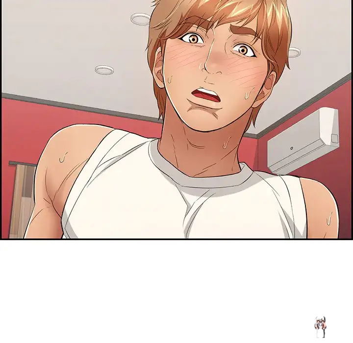 A Killer Woman A Killer Woman Chapter 47 - Page 72