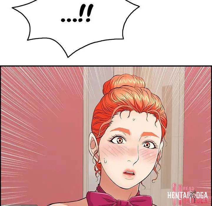 A Killer Woman A Killer Woman Chapter 47 - Page 91