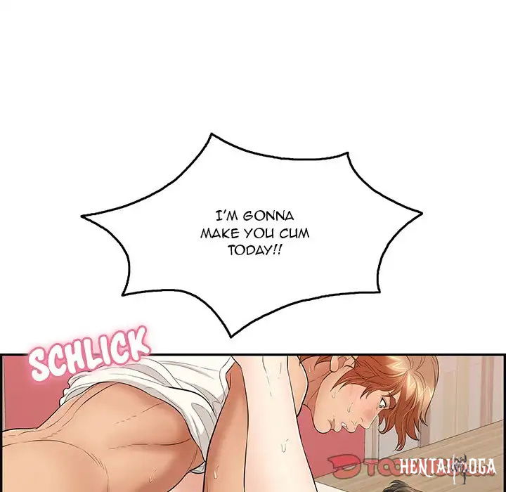 A Killer Woman A Killer Woman Chapter 47 - Page 93