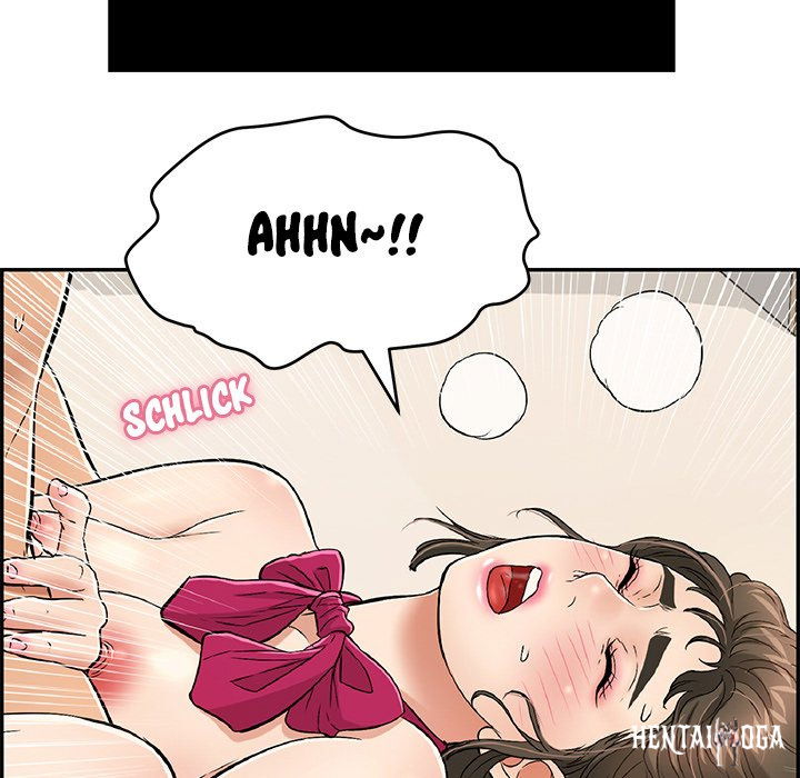 A Killer Woman A Killer Woman Chapter 48 - Page 10