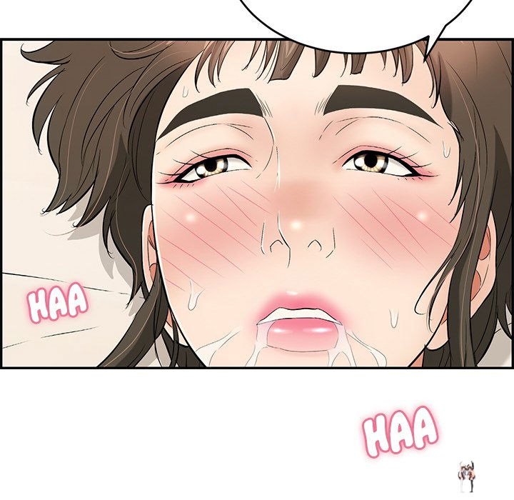 A Killer Woman A Killer Woman Chapter 48 - Page 101