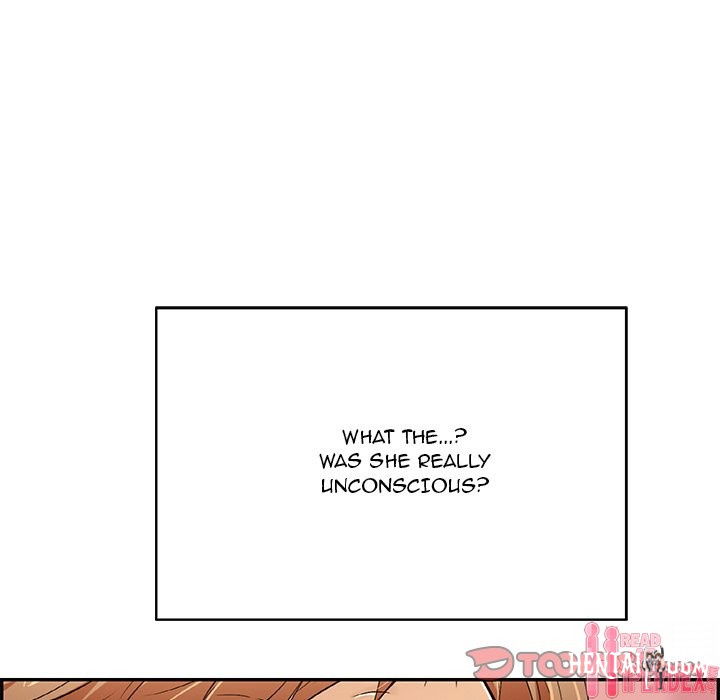 A Killer Woman A Killer Woman Chapter 48 - Page 102