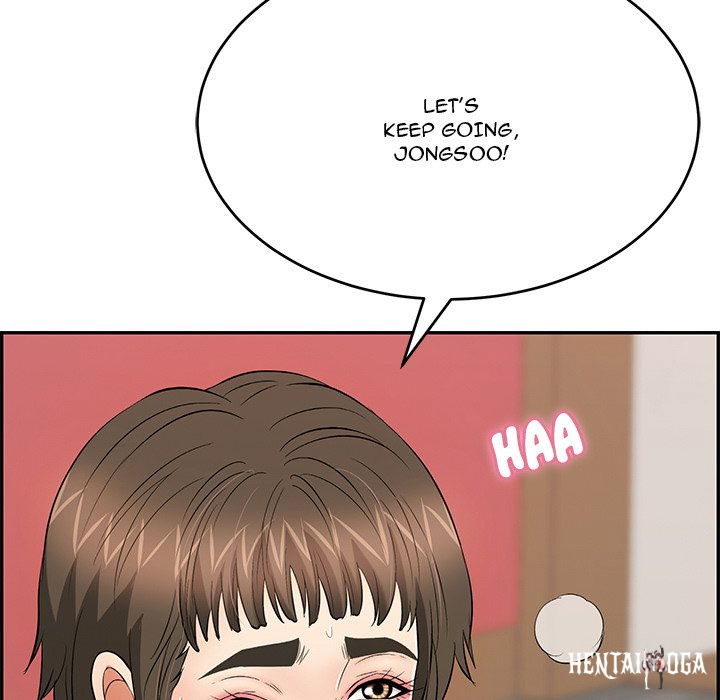 A Killer Woman A Killer Woman Chapter 48 - Page 109