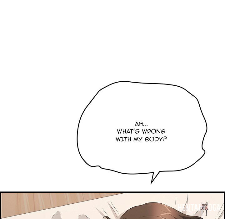 A Killer Woman A Killer Woman Chapter 48 - Page 114