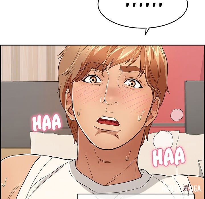 A Killer Woman A Killer Woman Chapter 48 - Page 119