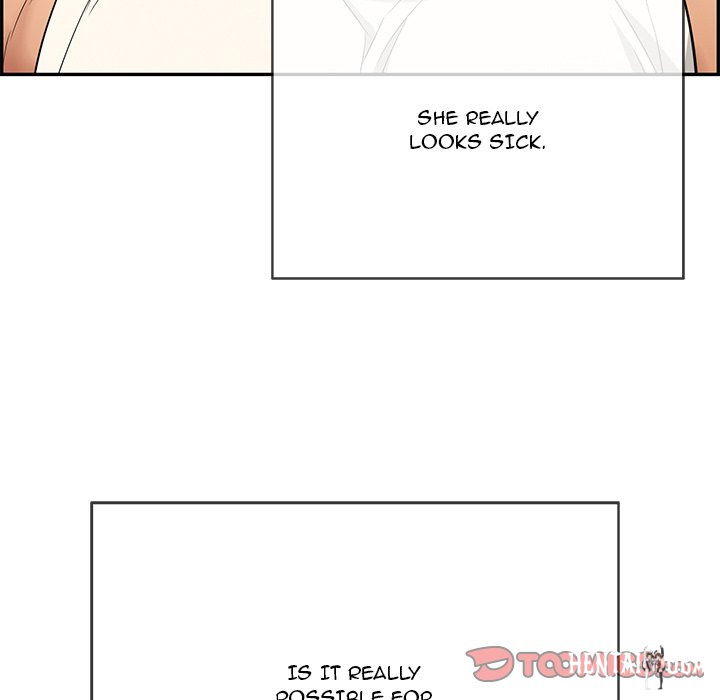 A Killer Woman A Killer Woman Chapter 48 - Page 120