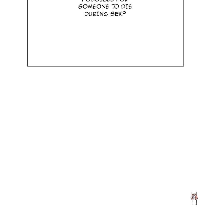 A Killer Woman A Killer Woman Chapter 48 - Page 121