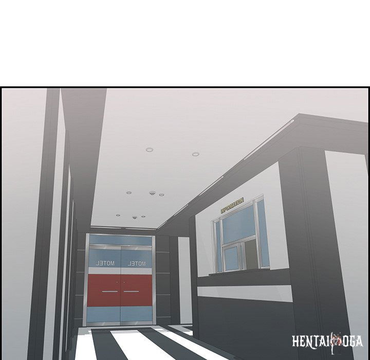 A Killer Woman A Killer Woman Chapter 48 - Page 122