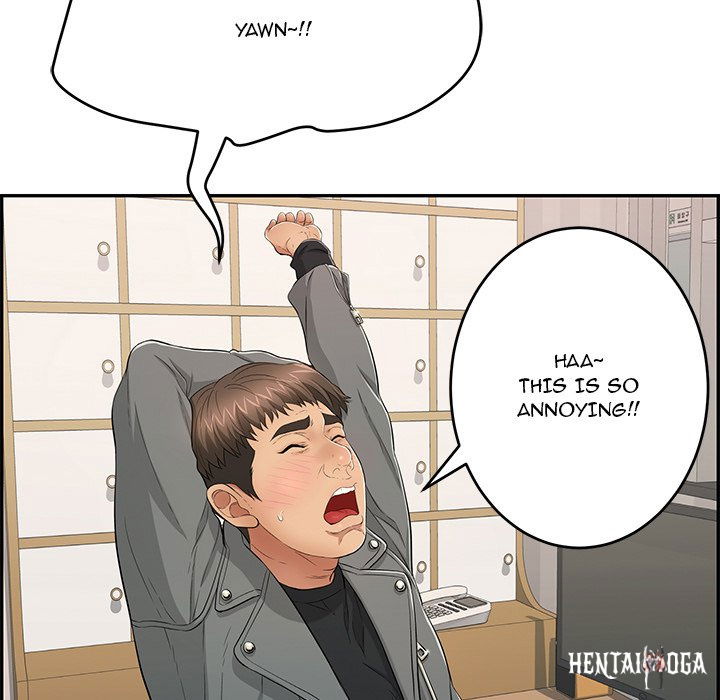 A Killer Woman A Killer Woman Chapter 48 - Page 124