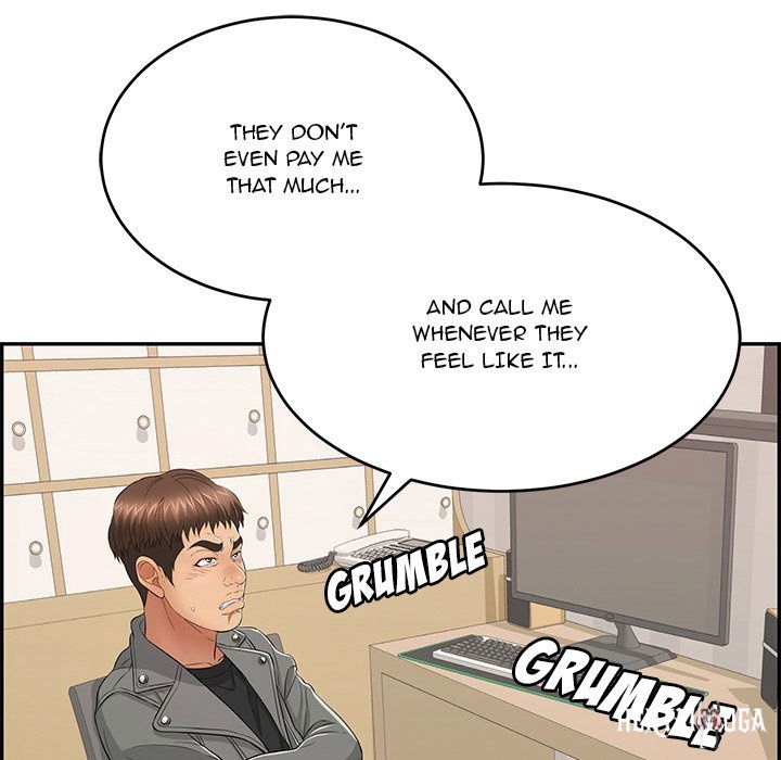 A Killer Woman A Killer Woman Chapter 48 - Page 126