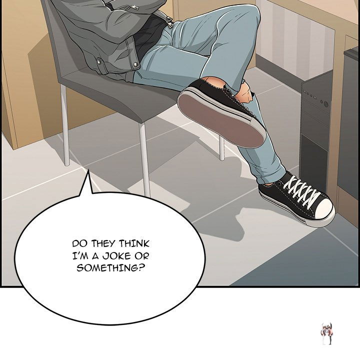 A Killer Woman A Killer Woman Chapter 48 - Page 127