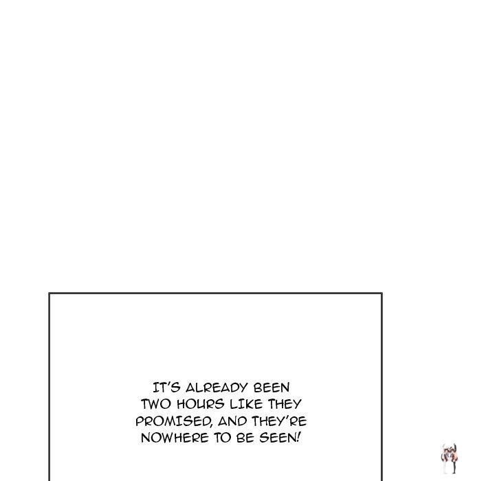 A Killer Woman A Killer Woman Chapter 48 - Page 128