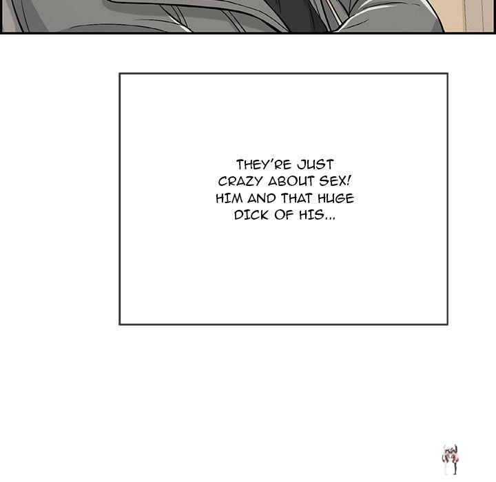 A Killer Woman A Killer Woman Chapter 48 - Page 130