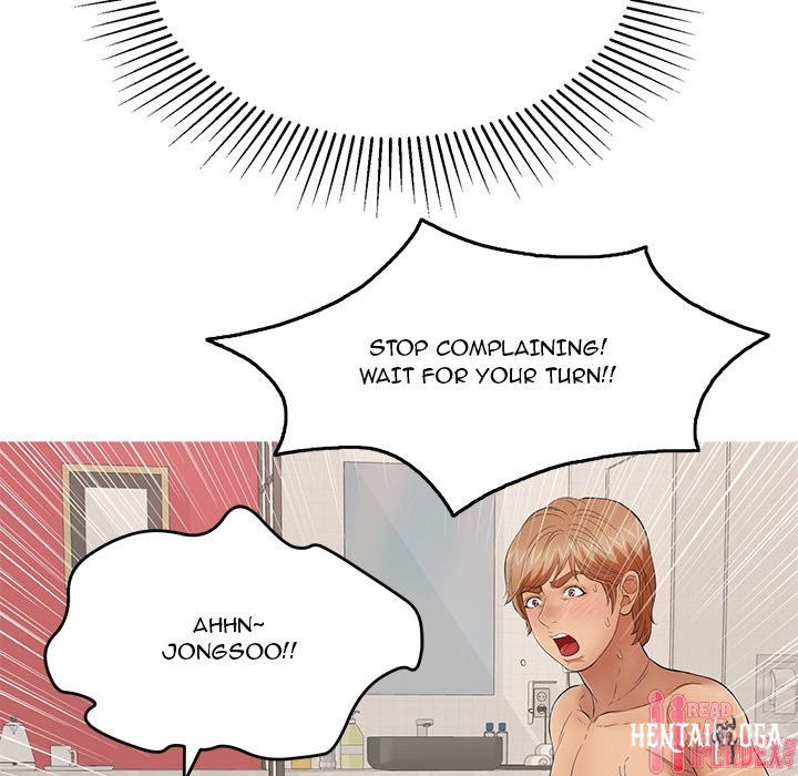 A Killer Woman A Killer Woman Chapter 48 - Page 134