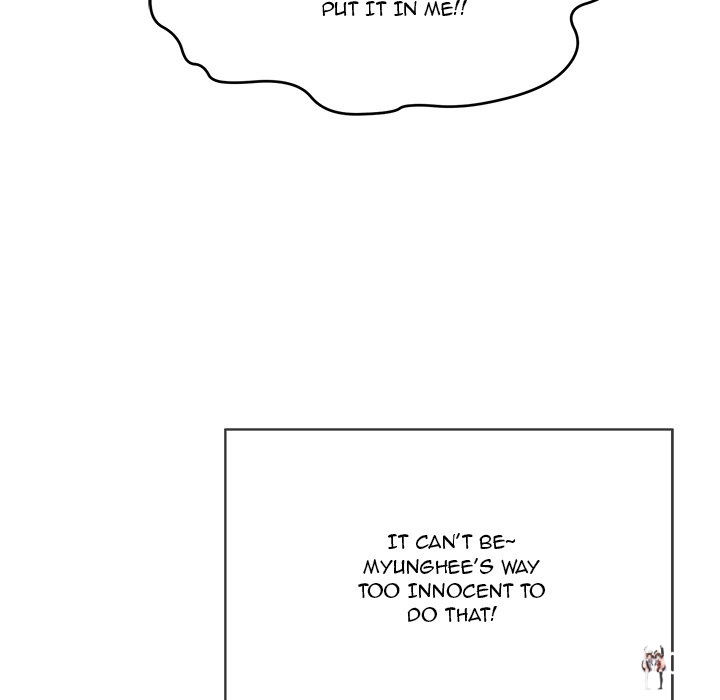 A Killer Woman A Killer Woman Chapter 48 - Page 136