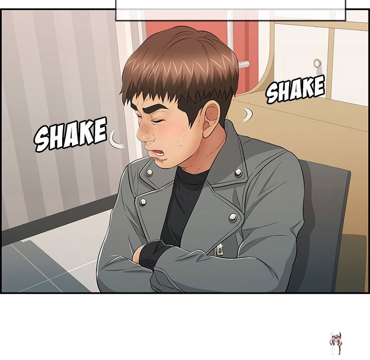 A Killer Woman A Killer Woman Chapter 48 - Page 137