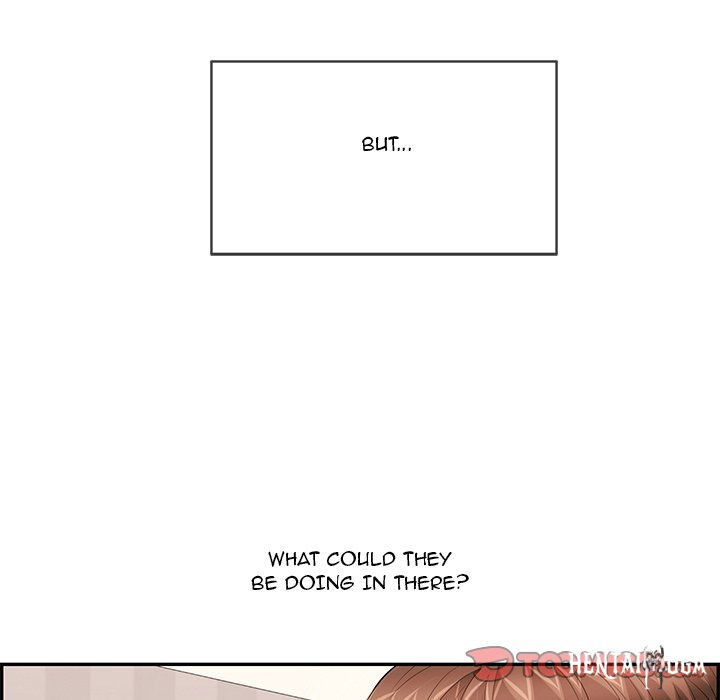 A Killer Woman A Killer Woman Chapter 48 - Page 138