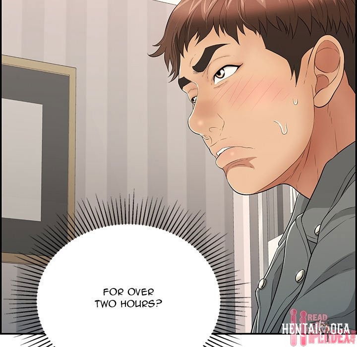 A Killer Woman A Killer Woman Chapter 48 - Page 139