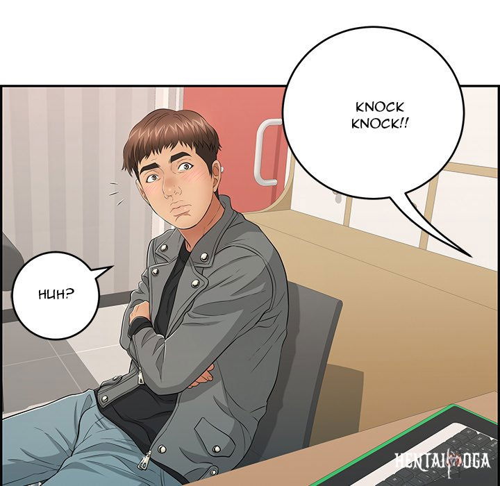 A Killer Woman A Killer Woman Chapter 48 - Page 141