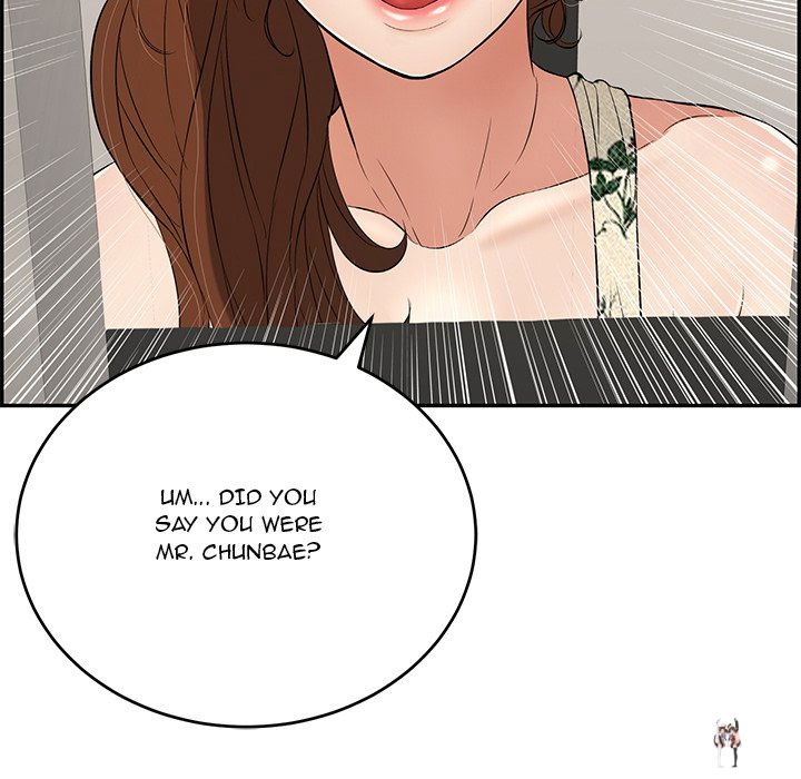 A Killer Woman A Killer Woman Chapter 48 - Page 146