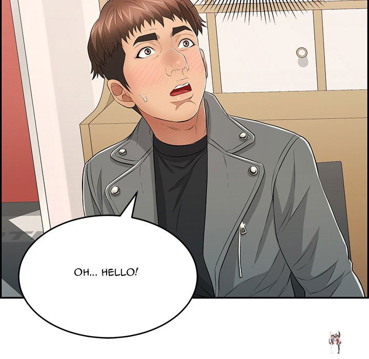 A Killer Woman A Killer Woman Chapter 48 - Page 148